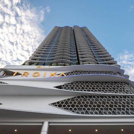 Troika Kota Bharu Penthouse Homestay 2 Rooms Εξωτερικό φωτογραφία
