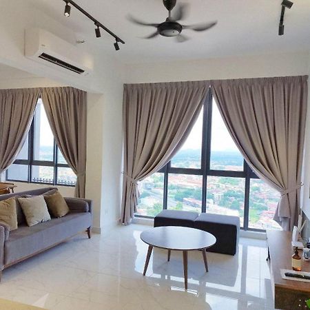 Troika Kota Bharu Penthouse Homestay 2 Rooms Εξωτερικό φωτογραφία