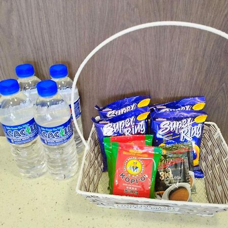 Troika Kota Bharu Penthouse Homestay 2 Rooms Εξωτερικό φωτογραφία
