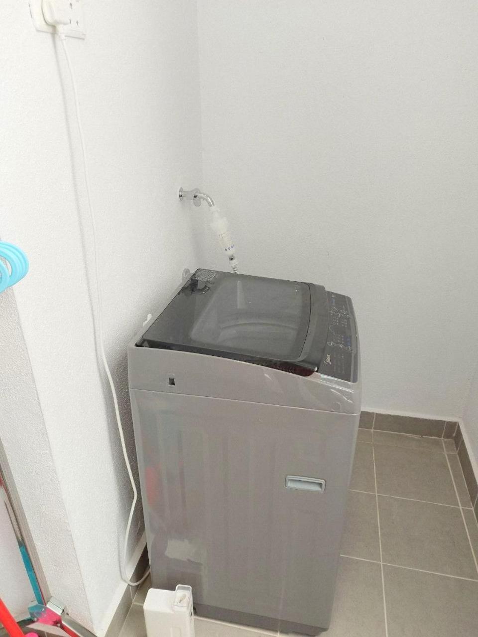 Troika Kota Bharu Penthouse Homestay 2 Rooms Εξωτερικό φωτογραφία