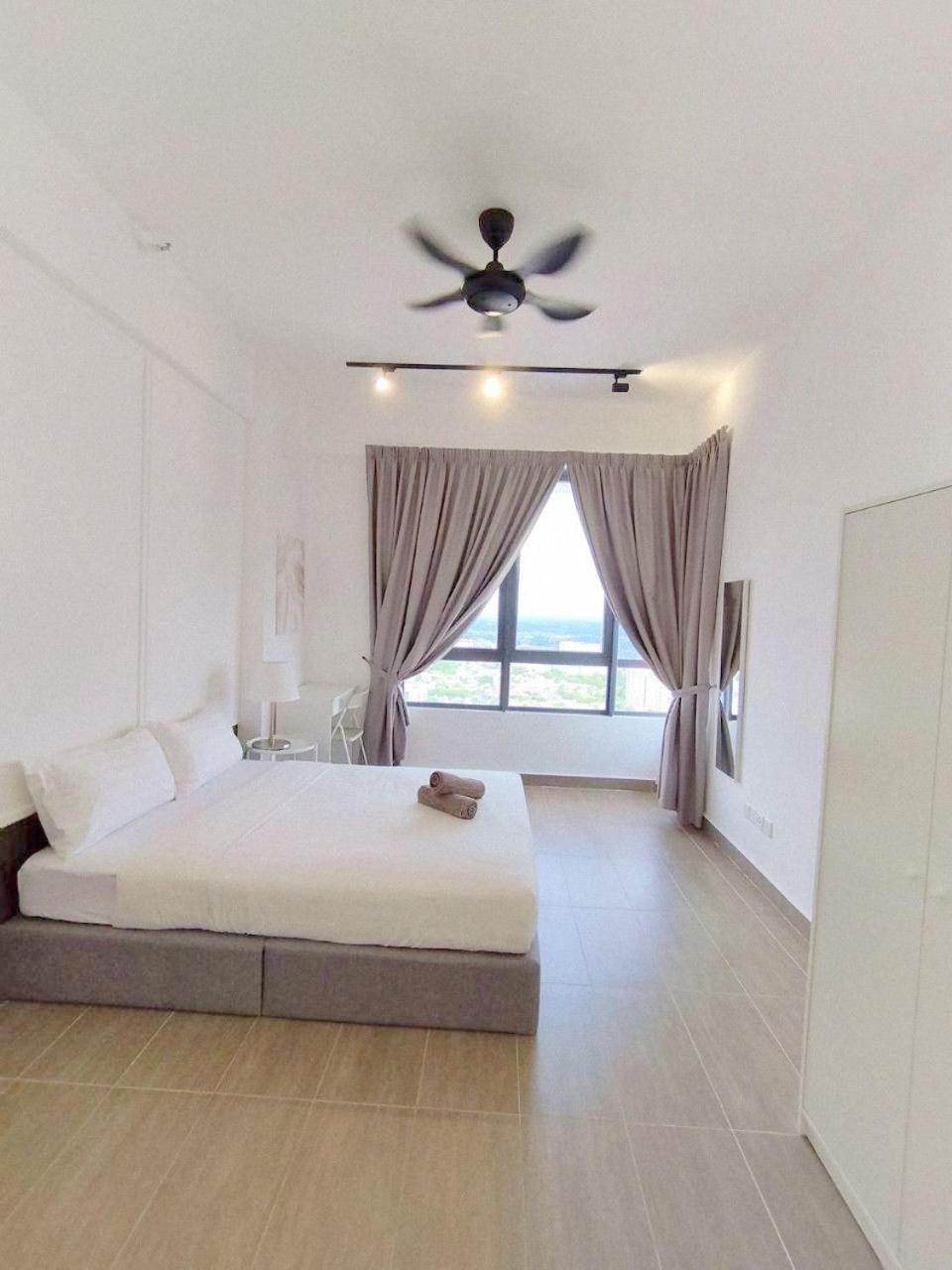 Troika Kota Bharu Penthouse Homestay 2 Rooms Εξωτερικό φωτογραφία